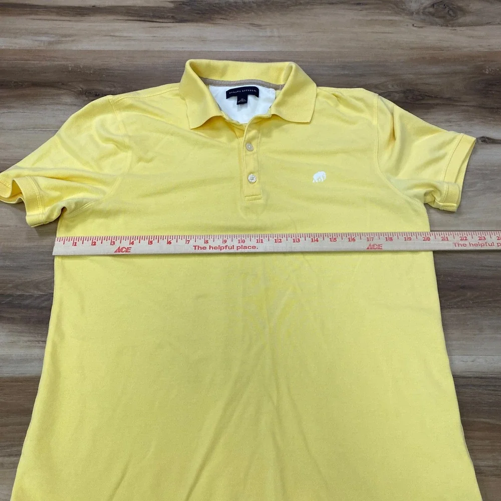 Banana Republic crafted from